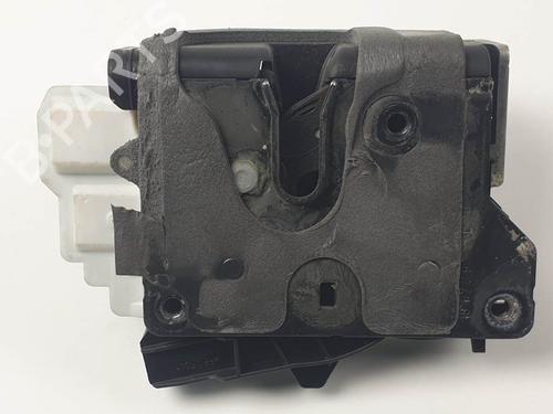 Used Front left lock Front left lock LAND ROVER RANGE ROVER EVOQUE (L551) 2.0 D150 4x4 (150 hp) 25256090 25256090
