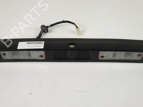 Licence plate light FORD FOCUS II (DA_, HCP, DP) 1.6 Ti | BP13953041I40 