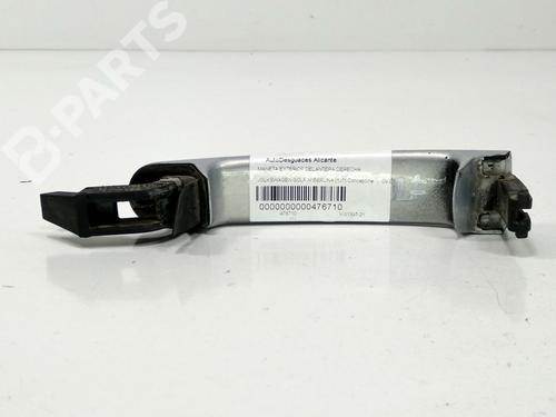 Front right exterior door handle VW GOLF IV (1J1) 1.9 TDI | BP8526237C129 