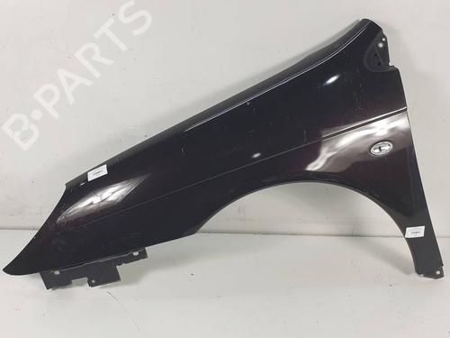 Used Left front fenders Left front fenders 37507757 37507757