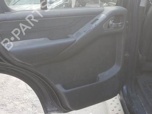 Rear right interior door handle NISSAN PATHFINDER III (R51) 2.5 dCi | BP17971174I16 