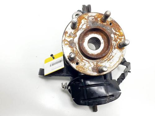 Used Right front steering knuckle Right front steering knuckle HYUNDAI i30 Estate (FD) 1.4 (109 hp) 16823855 16823855