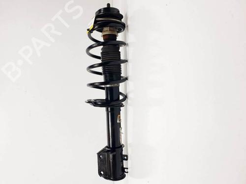 Used Left front shock absorber Left front shock absorber LANCIA YPSILON (843_) 1.3 D Multijet (843.AXF11, 843.AXF1A, 843.AXM11,... (75 hp) 17165739 17165739