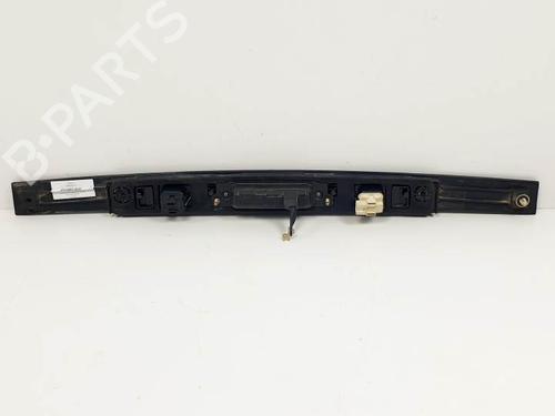 Tailgate handle SAAB 9-3 (YS3D) 2.2 TiD | BP28061835C132 