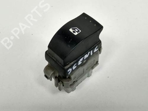 Used Right front window switch Right front window switch RENAULT SCÉNIC II (JM0/1_) 1.5 dCi (JM0F) (82 hp) 8049350 8049350