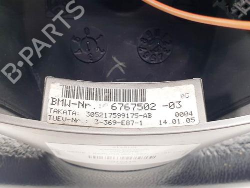 Steering wheel BMW 1 (E87) 116 i | BP24340852C49 