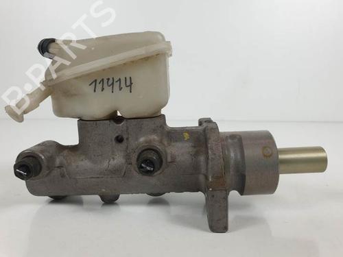 Brake master cylinder CITROËN XSARA PICASSO (N68) 2.0 HDi | BP12389700M77 