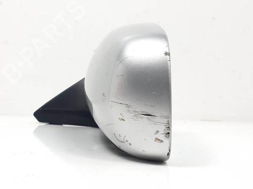 Left mirror AUDI A3 (8L1) 1.9 TDI | BP25707145C26 