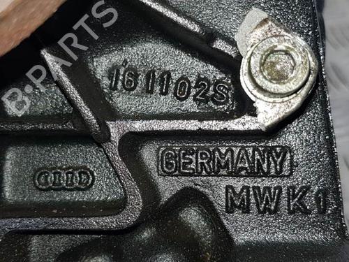 Diferencial trasero AUDI A8 D3 (4E2, 4E8) 4.2 quattro | BP8603300M24 
