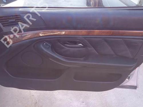 Steering column stalk BMW 5 (E39) 525 tds | BP8807120I23 