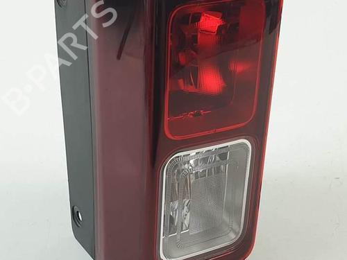 Used Reverse light FIAT TALENTO Bus (296_) [2016-2026]  18346451
