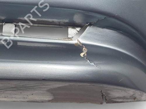 Bak støtfanger BMW 7 (E65, E66, E67) 745 i, Li | BP25121067C8 
