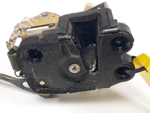 Front left lock HYUNDAI ATOS (MX) 1.0 i | BP17165682C98 