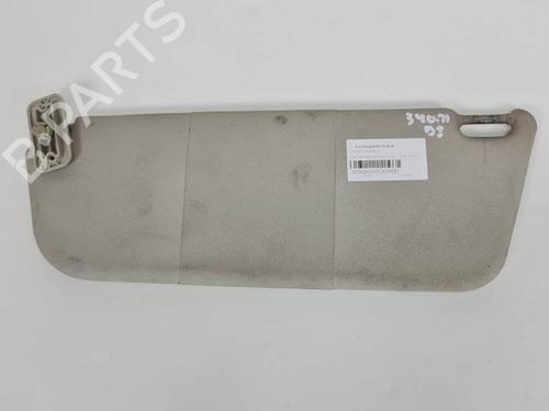 Used Left sun visor OPEL VECTRA B (J96) 2.0 DTI 16V (F19) (101 hp) 7083885