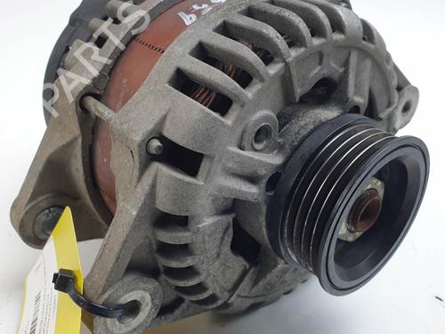 Used Alternator Alternator 24499409 24499409