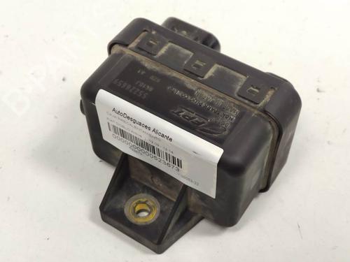 Electronic module FIAT DOBLO Cargo (263_) 1.3 D Multijet | BP10239111M83 - Image 2