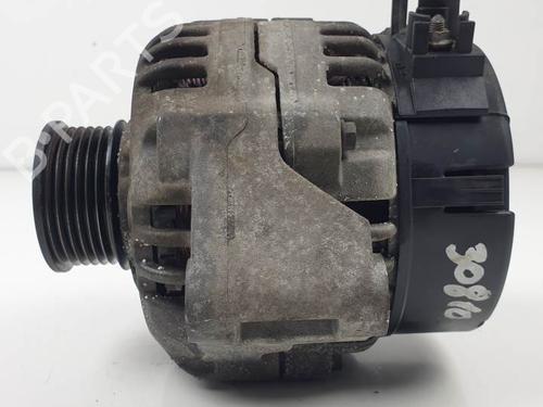 Alternator MERCEDES-BENZ SLK (R170) 230 Kompressor (170.449) | BP27885275M7 