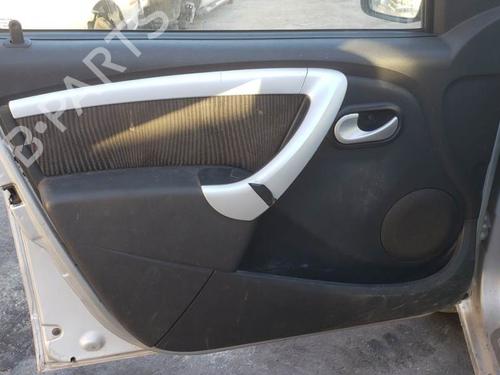 Tailgate lift support DACIA SANDERO II 1.6 | BP18956352C138 - Image 7