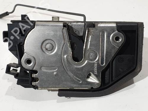 Front right lock BMW 5 (E60) 545 i | BP6944912C97 