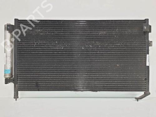 Used AC radiator AC radiator SUBARU FORESTER (SG_) 2.0 AWD (SG5) (125 hp) 7001087 7001087