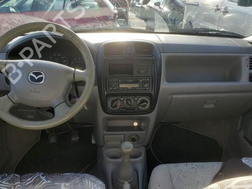 Electronic sensor MAZDA DEMIO (DW) 1.3 16V (DW3W, DW19) | BP25291587M84  - Image 15