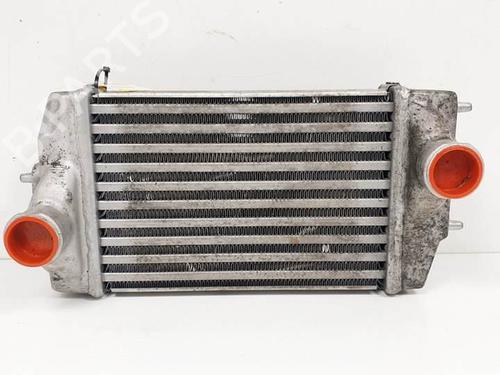 Used Intercooler Intercooler CHRYSLER VOYAGER IV (RG, RS) 2.5 CRD (141 hp) 17545436 17545436
