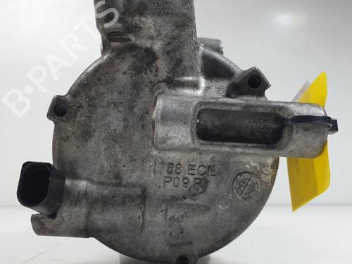 Compresseur AC VW CADDY V Box Body/MPV (SBA, SBH) 2.0 TDi | BP29763104M34 