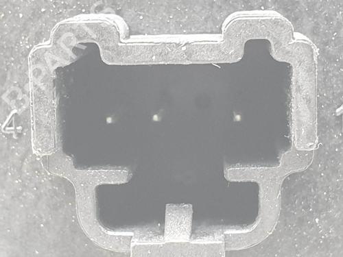 Left front window switch FORD ECOSPORT 1.0 EcoBoost | BP26448397I27 - Image 3