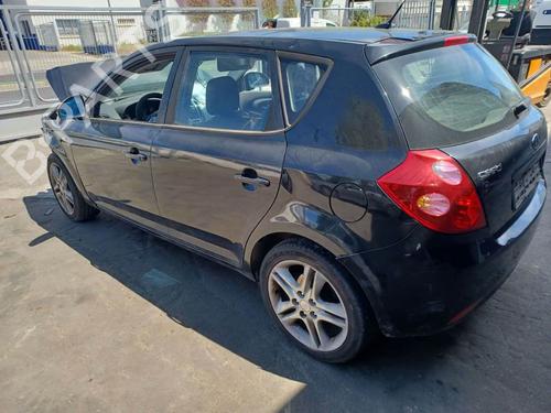 Steering column stalk KIA CEE'D Hatchback (ED) 1.6 CRDi 115 | BP7561670I23 - Image 5