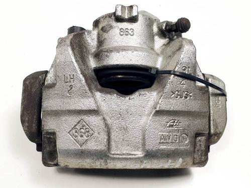 Left front brake caliper RENAULT CAPTUR II (HF_) TCe 90 (HFM6) | BP24990201M105 - Image 5