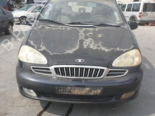 Gearbox DAEWOO REZZO (U100)  | BP18907042M3 