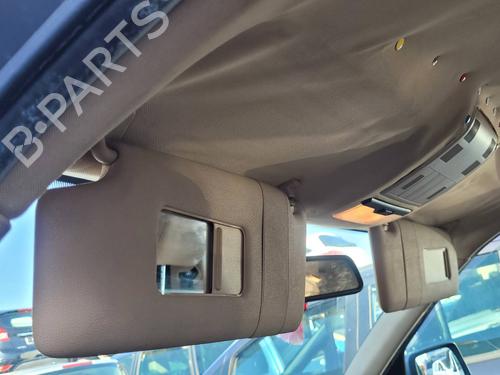 Left tailgate light BMW X3 (E83) 2.0 d | BP34513192C79  - Image 20