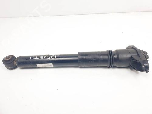 Used Left rear shock absorber CITROËN C4 III (BA_, BB_, BC_) 1.2 PureTech 130 (BAHNSA, BAHNSB) (130 hp) 16841033