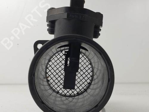 Mass air flow sensor VW LT 28-46 II Van (2DA, 2DD, 2DH) 2.5 TDI | BP28065956M95 