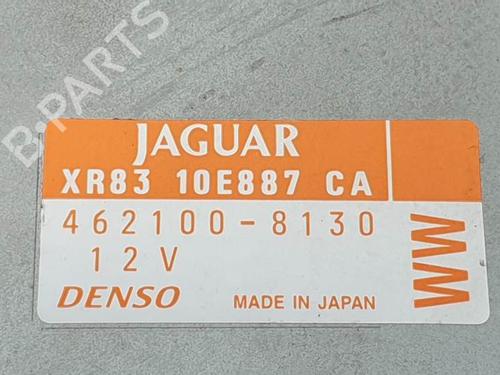 Radio JAGUAR S-TYPE II (X200) 3.0 V6 | BP11095987E6 