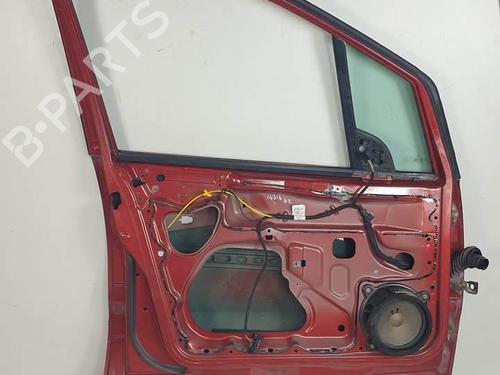 Left front door MERCEDES-BENZ A-CLASS (W168) A 160 (168.033, 168.133) | BP18335172C2 