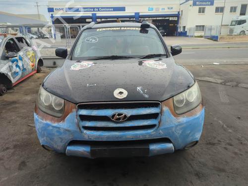 Engine HYUNDAI SANTA FÉ II (CM) 2.2 CRDi GLS | BP29347712M1 