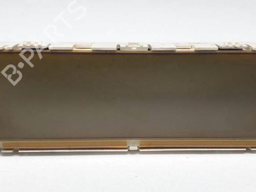 Used Display monitor CITROËN C4 Coupe (LA_) 1.6 HDi (90 hp) 19787024