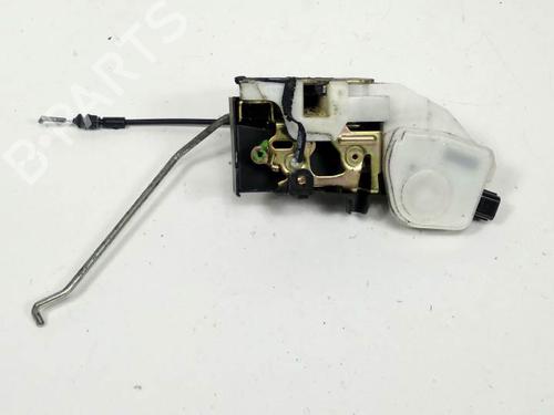 Front right lock MITSUBISHI PAJERO III (V7_W, V6_W) 3.2 Di-D (V68W) | BP8004791C97 