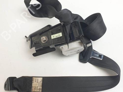 Rear left seatbelt MAZDA 3 (BM, BN) 2.2 D | BP29245899I29 
