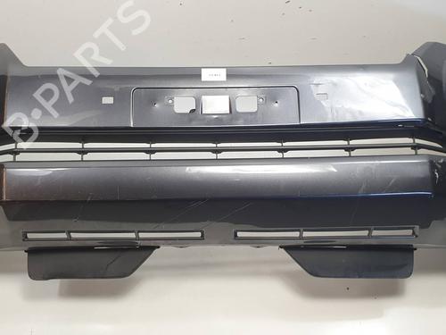 Used Front bumper Front bumper TOYOTA LAND CRUISER PRADO (_J15_) 2.8 D-4D (GDJ150_, GDJ155_, GDJ150, GDJ151) (177 hp) 34643826 34643826