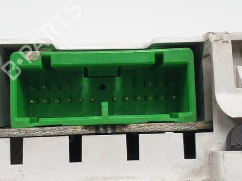 Instrument cluster HONDA CIVIC VII Hatchback (EU, EP, EV) 1.7 CTDi (EP4, EU9) | BP9362869C47 