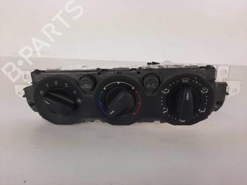 Used Climate control FORD FOCUS II Turnier (DA_, FFS, DS) 1.6 (100 hp) 6841556