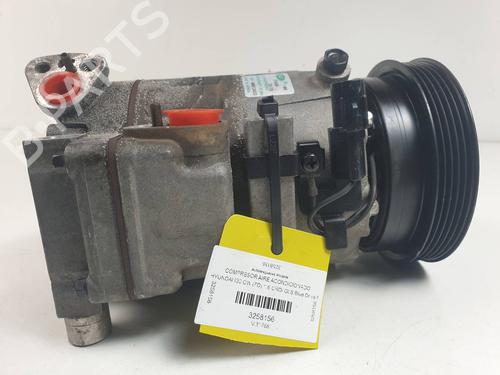 AC compressor HYUNDAI i30 Estate (FD) 1.6 CRDi | BP30998459M34  - Image 9