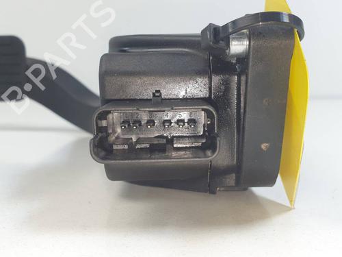 Pedal PEUGEOT PARTNER Box Body/MPV 1.6 HDi | BP36315280I4 - Image 3