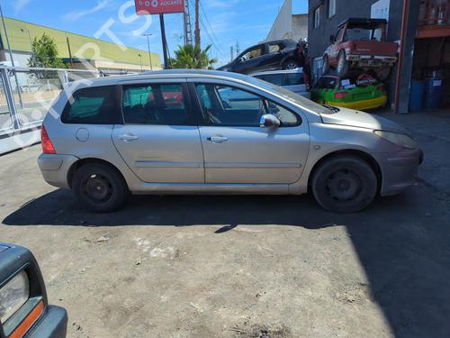 Engine control unit (ECU) PEUGEOT 307 SW (3H) 2.0 HDi 135 | BP29245761M57  - Image 9