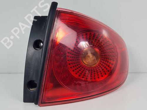 Used Right taillight Right taillight SEAT ALTEA (5P1) 1.9 TDI (105 hp) 34517490 34517490