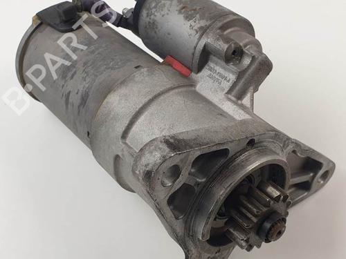 Used Starter LAND ROVER RANGE ROVER EVOQUE (L551) 2.0 D150 4x4 (150 hp) 25256101