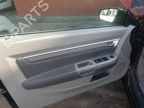 Front left lock CHRYSLER SEBRING (JS) 2.0 CRD | BP25119368C98 - Image 18