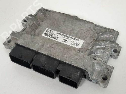 Used Engine control unit (ECU) FORD FOCUS III 1.6 Ti (125 hp) 7018208